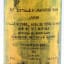 JMM Jamaican Rum 2000 20 Year Old Thompson Bros
