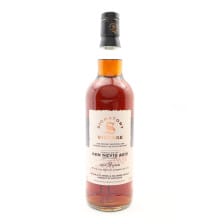 BEN NEVIS 2015 9 YEAR OLD SIGNATORY 100 PROOF EDITION 48