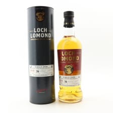 LOCH LOMOND 2010 14 YEAR OLD