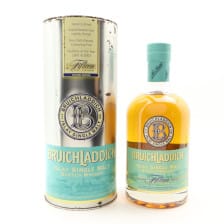BRUICHLADDICH 15 YEAR OLD 2ND EDITION
