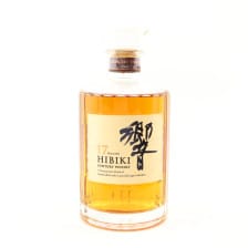 HIBIKI 17 YEAR OLD