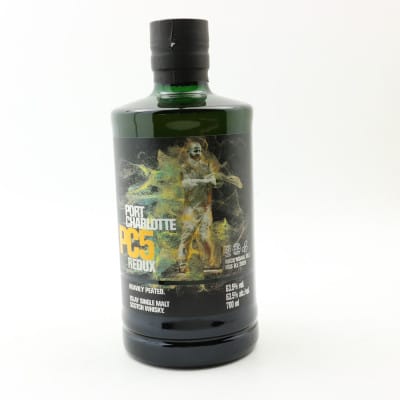 Port Charlotte PC 5 Redux Rock’ndaal 05.1 Feis Ile 2026