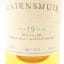 Cairnsmuir 19 Year Old