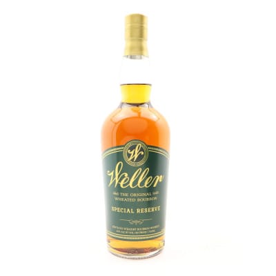 W.L. Weller Special Reserve