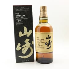 Yamazaki 12