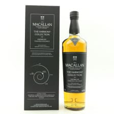Macallan Harmony Collection Toasted Coconut