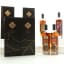 The Lakes Distillery Quatrefoil Collection Faith, Hope, Luck & Love 4 x 70cl