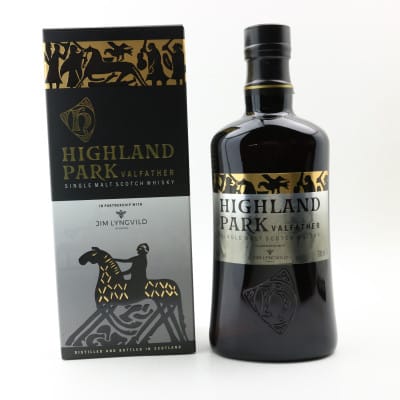 Highland Park Valfather