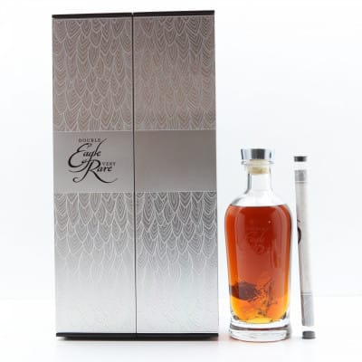 Double Eagle Very Rare 20 Year Old 75cl