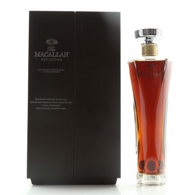 Macallan Reflexion