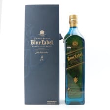 Johnnie Walker Blue Label Chinese Mythology Collection Longevity