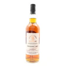 Speyside M 2011 13 Signatory 100 Proof Edition 27