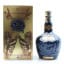 Chivas Royal Salute 21 Year Old Sapphire Flagon