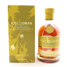 Kilchoman Sauternes Cask 2016 Release