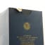 Johnnie Walker Blue Label Striding City Edition Beijing 75cl