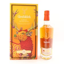 Glenfiddich 21 Gran Reserva Lunar New Year 2024 Limited Edition