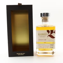 BLADNOCH 2007 SINGLE CASK 209