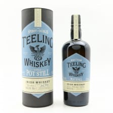 TEELING SINGLE POT STILL
