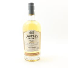 LAGGAN MILL SECRET ISLAY COOPER S CHOICE