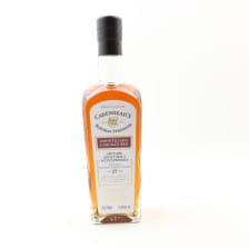 Miltonduff Glenlivet 2008 17 Cadenhead S