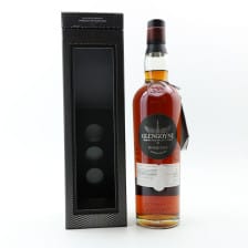 GLENGOYNE 2007 SCOTTISH MERCHANTS CHOICE CASK 971