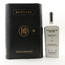 Heavens Door 18 Bootleg Series Vol 5