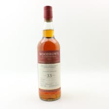 STRATHMILL 1991 33 YEAR OLD WOODROW S OF EDINBURGH