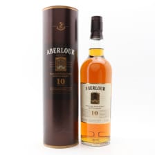ABERLOUR 10 YEAR OLD