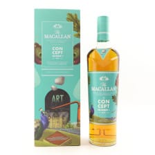 Macallan Concept Number 1
