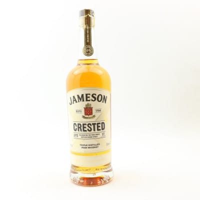 Jameson Crested