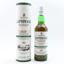 Laphroaig Cairdeas Triple Wood Feis Ile 2019