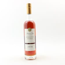ARMAGNAC TENAREZE 1978 PIERRE LE DUC 50CL