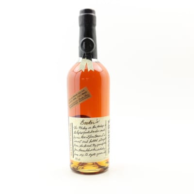 Booker’s 6 Year Old Small Batch #2021-01E