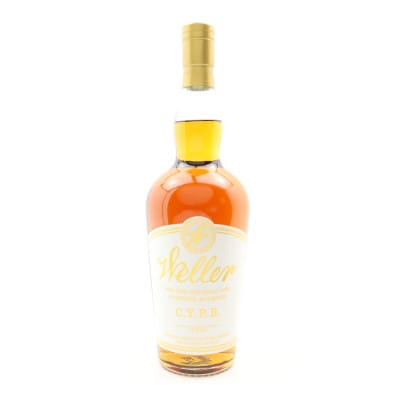 W.L. Weller C.Y.P.B. 75cl
