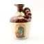 Rutherford’s Campbell Of Breadalbane Ceramic Decanter 75cl