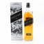 Johnnie Walker 12 Year Old Black Label Celebrating 20 Years of Diageo