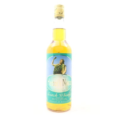 Hector’s Nectar Dew Of Ben Nevis