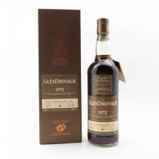 Glendronach 1972 40 Single Cask 710