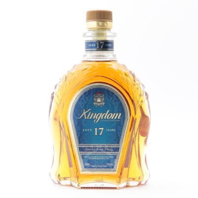 Kingdom 17 Year Old 45cl