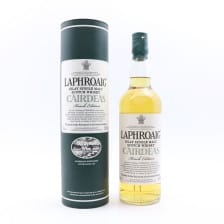 Laphroaig Cairdeas Ileach Edition Feis Ile 2011