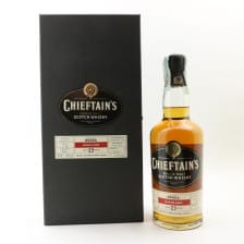 BRORA 1981 23 YEAR OLD CHIEFTAIN S
