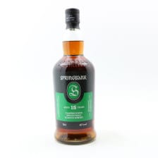 SPRINGBANK 15 YEAR OLD