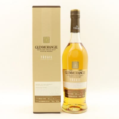 Glenmorangie Tùsail