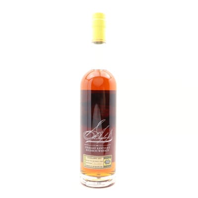 Colonel E.H. Taylor Bottled In Bond Fall 2025 Release