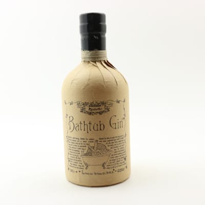 Ableforth’s Bathtub Gin