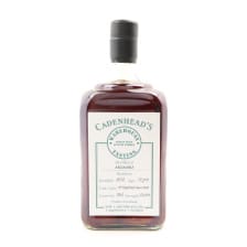 Ardmore 2012 12 Cadenheads Warehouse Tasting
