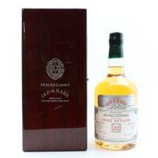 Ardbeg 1991 22 Old Rare