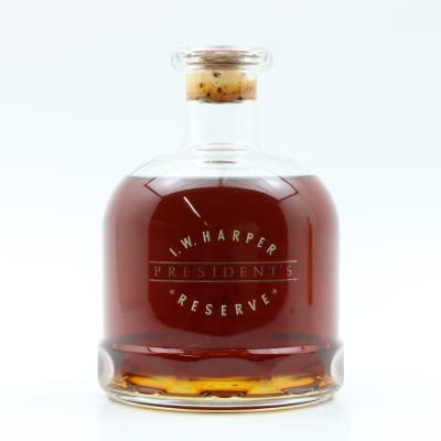 I.W. Harper President’s Reserve 75cl