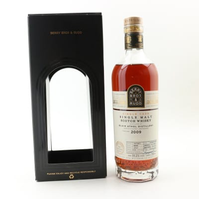 Blair Athol 2009 Berry Bros & Rudd