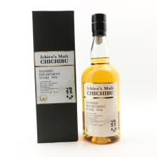 CHICHIBU 2016 SINGLE CASK 7081 FOR HANSHIN DEPARTMENT STORE 2024
